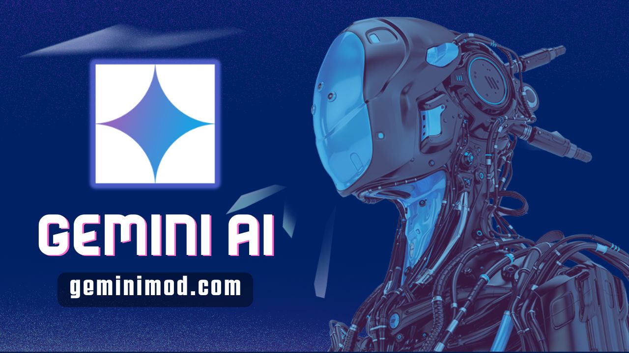 Gemini Mod APK