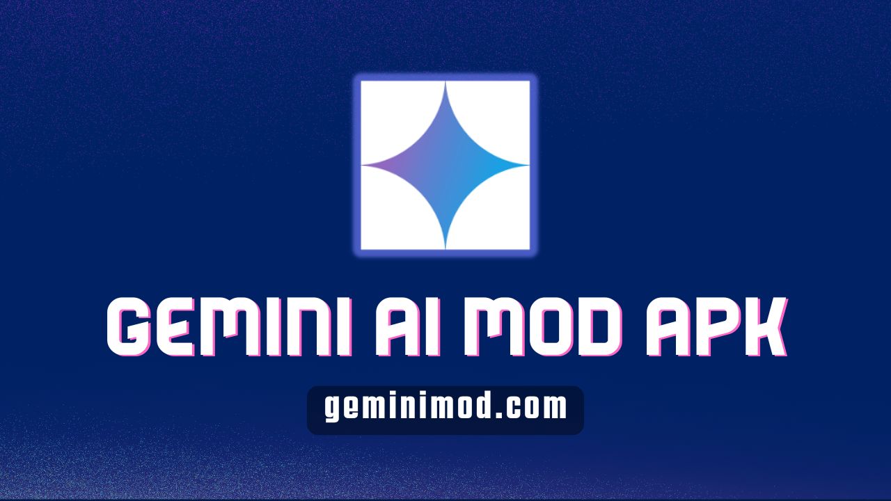 Gemini Mod APK